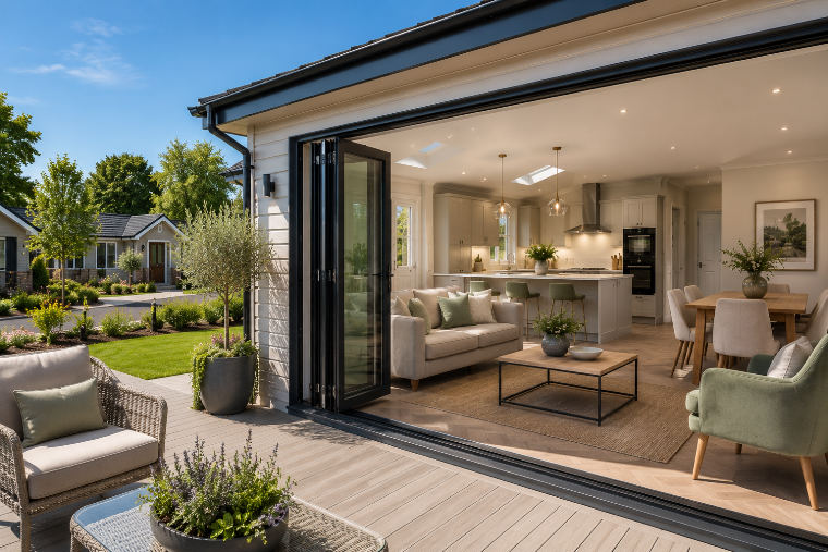 Open day at St.Brelade's Court