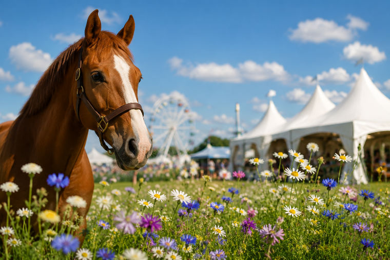 Kent County Show