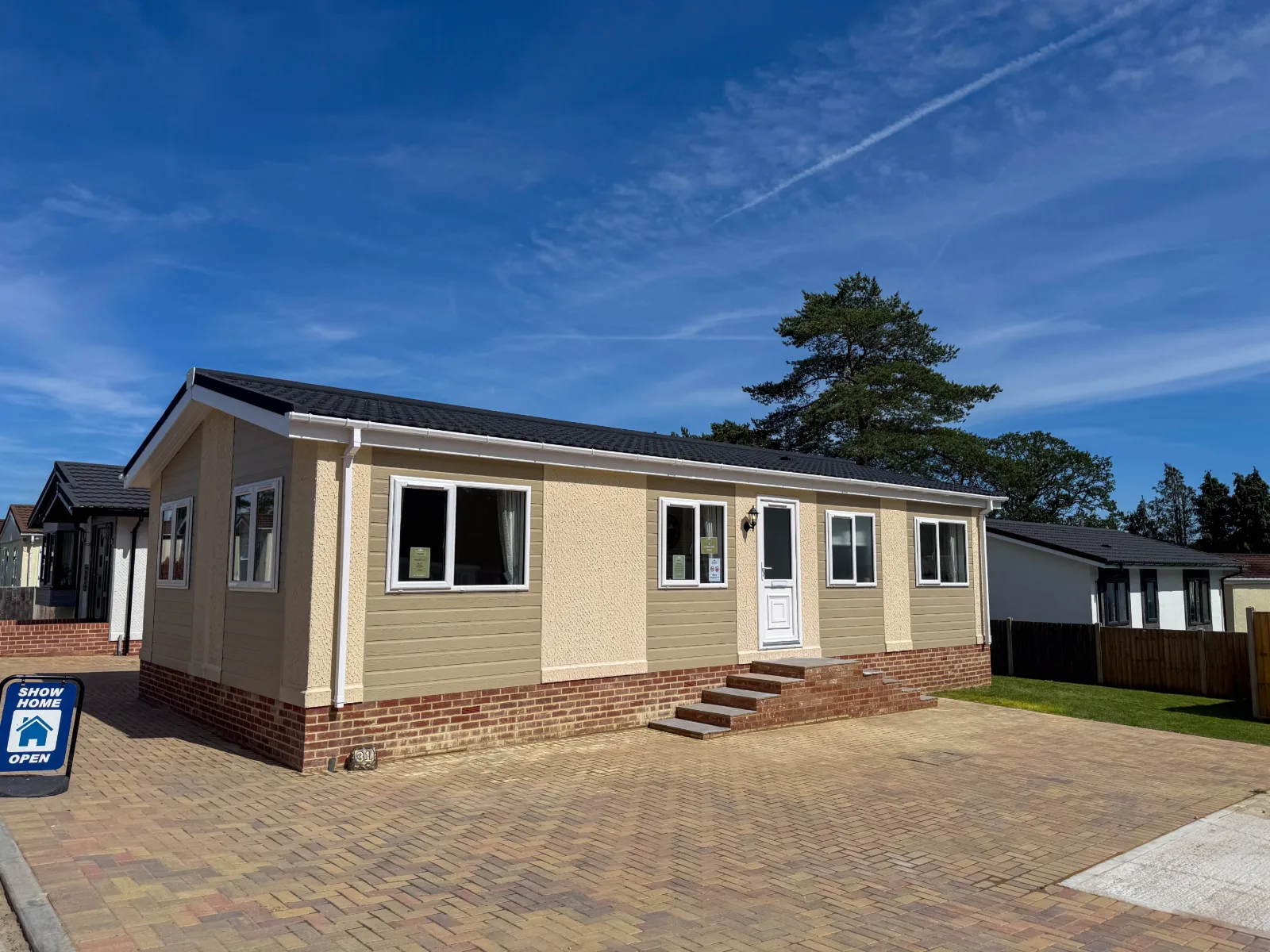 31 St Brelade's Court