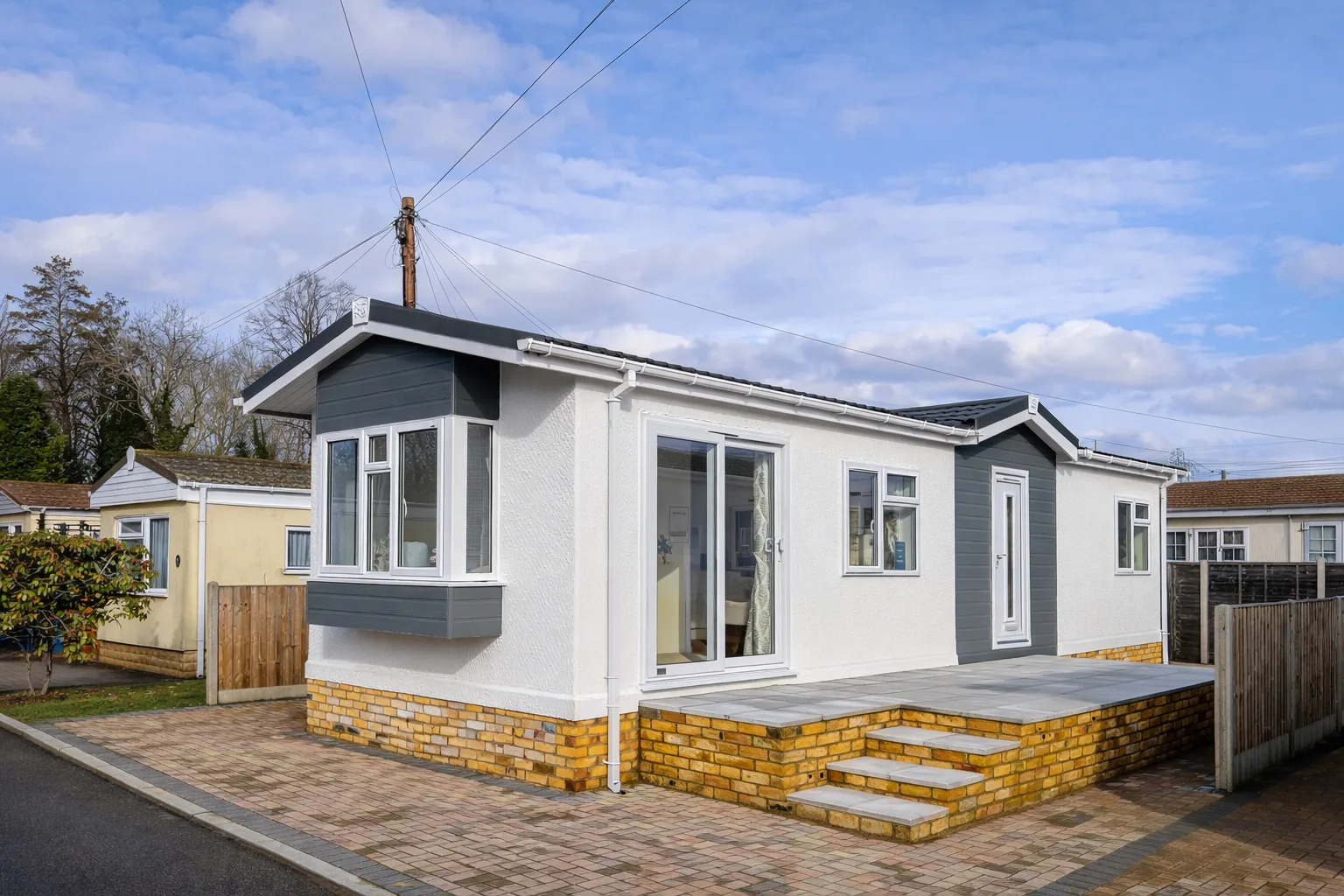 36 Woodlands