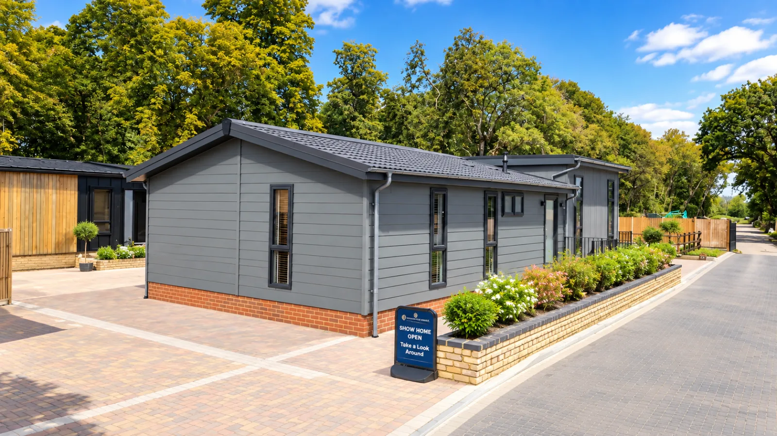 58 Woodlands