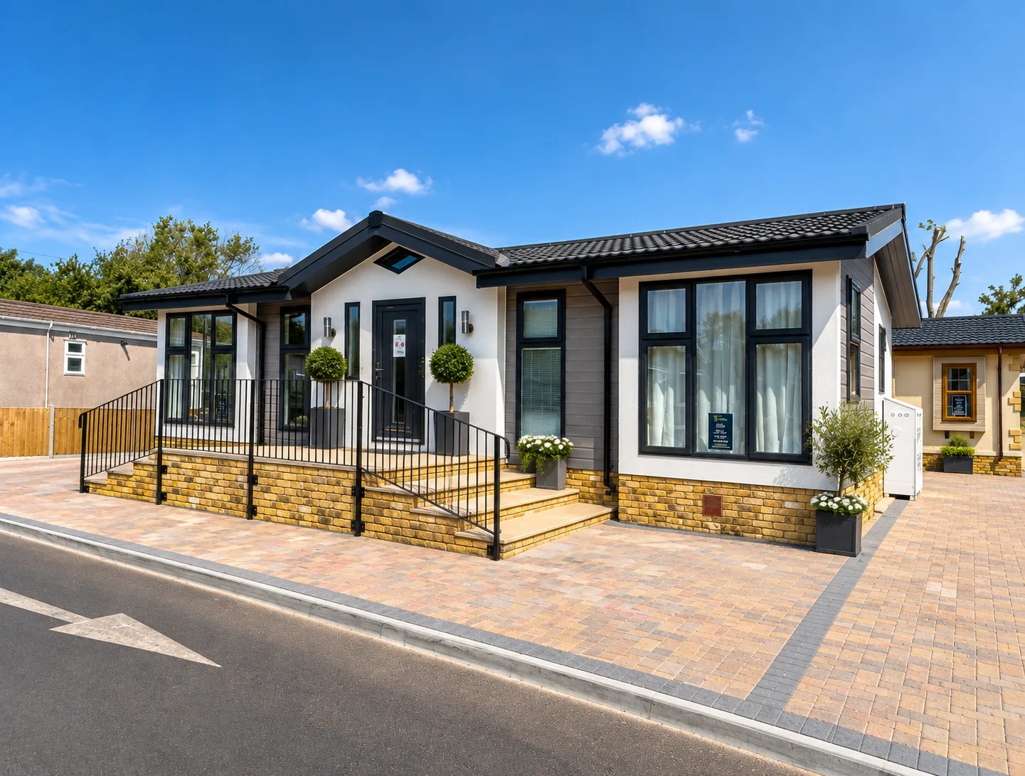 11 Dee Road