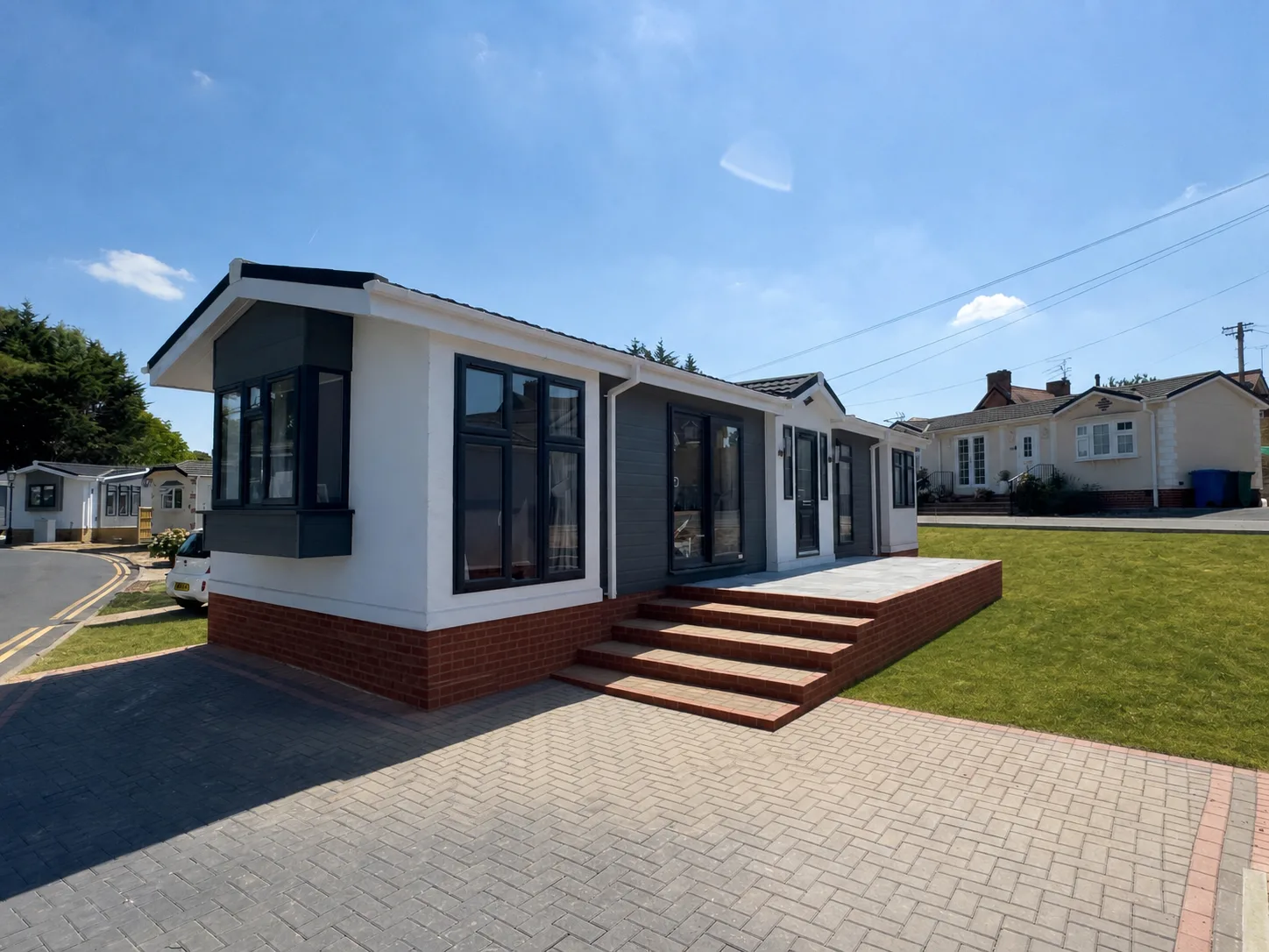 8 Main Road