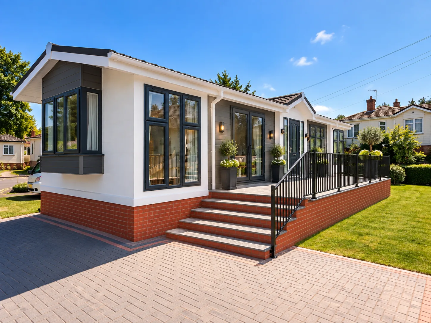8 Main Road