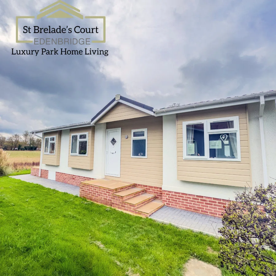 20 St Brelade's Court