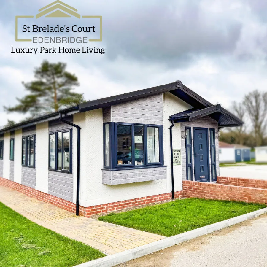 30 St Brelade's Court