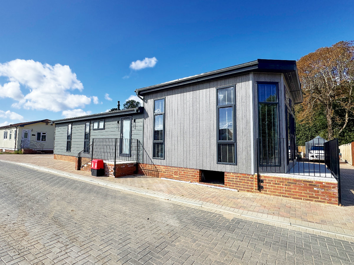 58 Woodlands