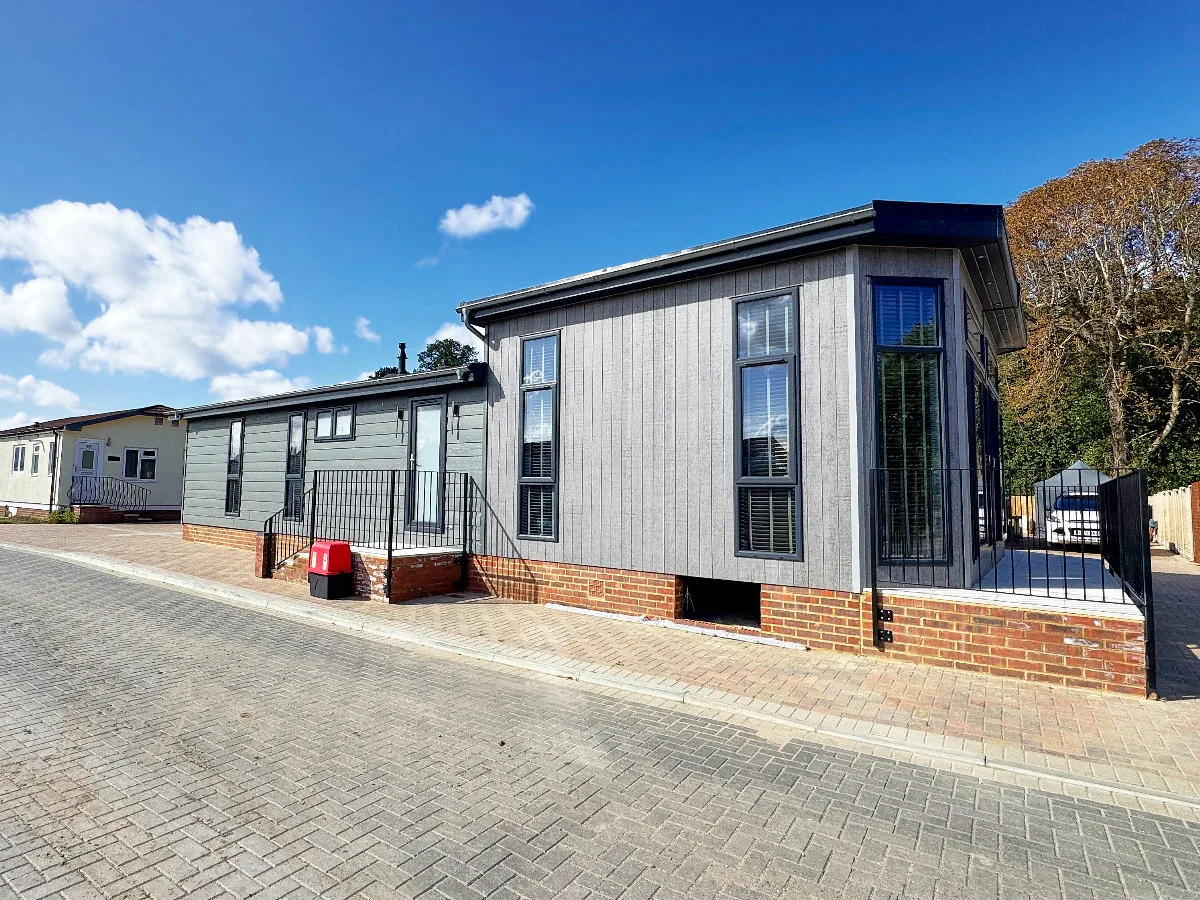 58 Woodlands