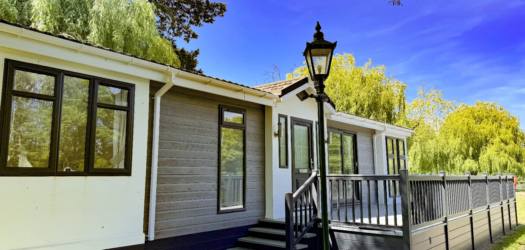 Willows Park Estates